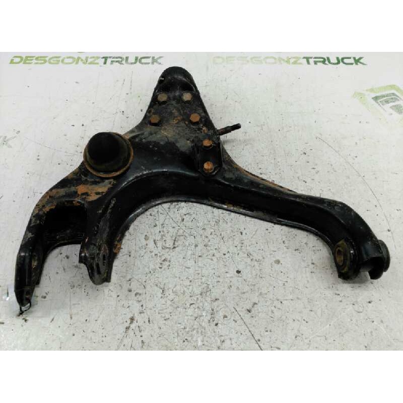 Recambio de brazo suspension inferior delantero izquierdo para mitsubishi montero (v20/v40) 2800 td american dream (2-ptas.) ref - Verde