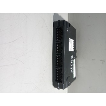 Recambio de modulo electronico para daf serie xf106 referencia OEM IAM 1884393  