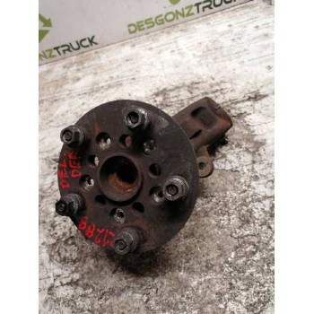 Recambio de mangueta delantera derecha para ford transit combi ´06 ft 330 mediano referencia OEM IAM 6C113K185AD  