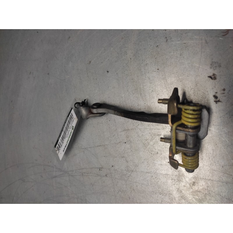 Recambio de freno puerta delantero izquierdo para renault clio ii fase ii (b/cb0) authentique referencia OEM IAM DEL DER - Azul