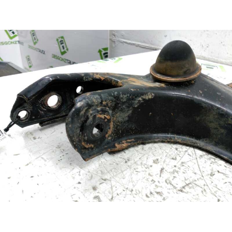 Recambio de brazo suspension inferior delantero izquierdo para mitsubishi montero (v20/v40) 2800 td american dream (2-ptas.) ref - Verde 2