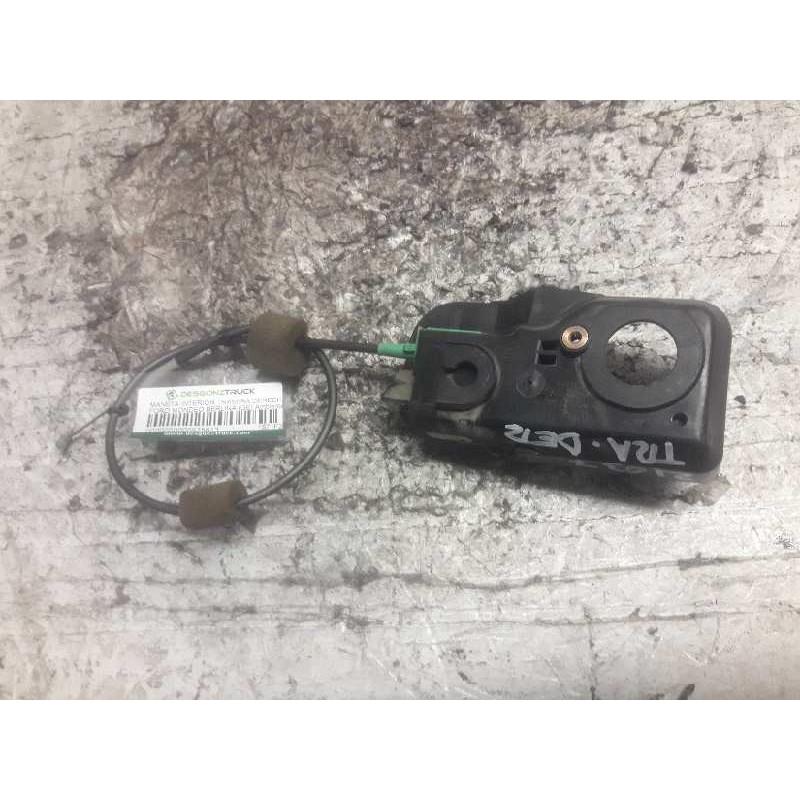 Recambio de maneta interior trasera derecha para ford mondeo berlina (ge) ambiente referencia OEM IAM 1S71F22600AE - Azul 3