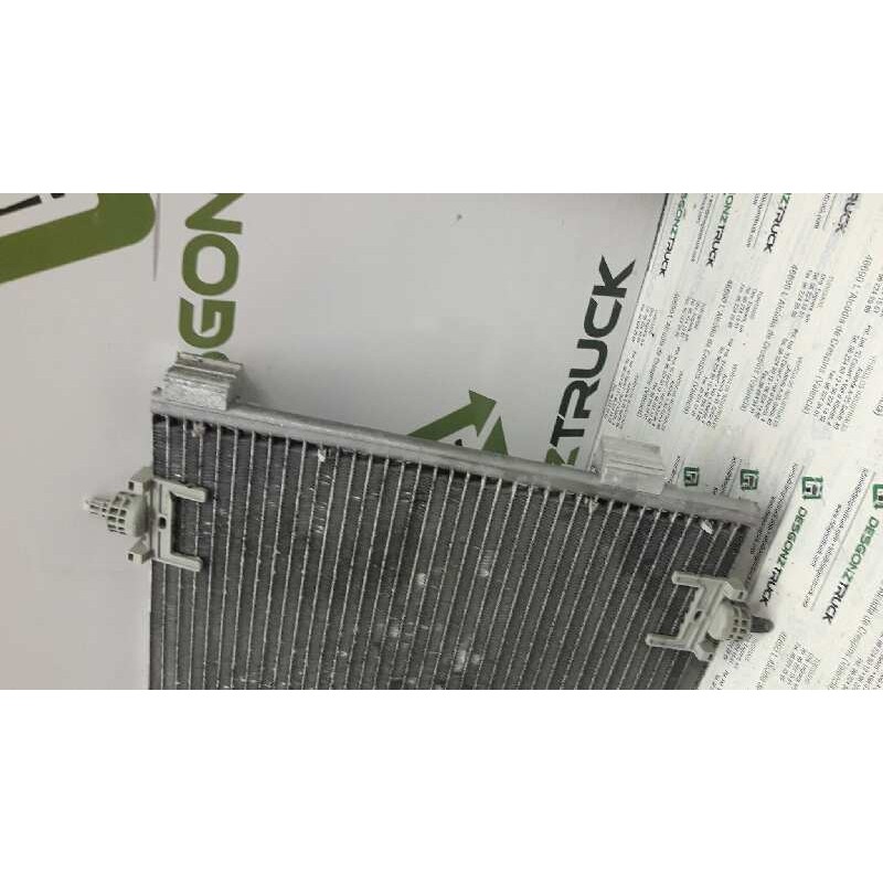 Recambio de condensador / radiador a/a para peugeot 307 break / sw (s1) sw clim plus referencia OEM IAM 9650545480 2