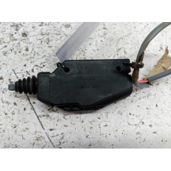 Recambio de motor cierre centralizado trasero izquierdo para land rover range rover vogue turbo diesel referencia OEM IAM   