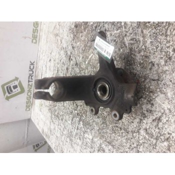 Recambio de mangueta delantera derecha para ford focus c-max (cap) ghia (d) referencia OEM IAM 3M513K170  