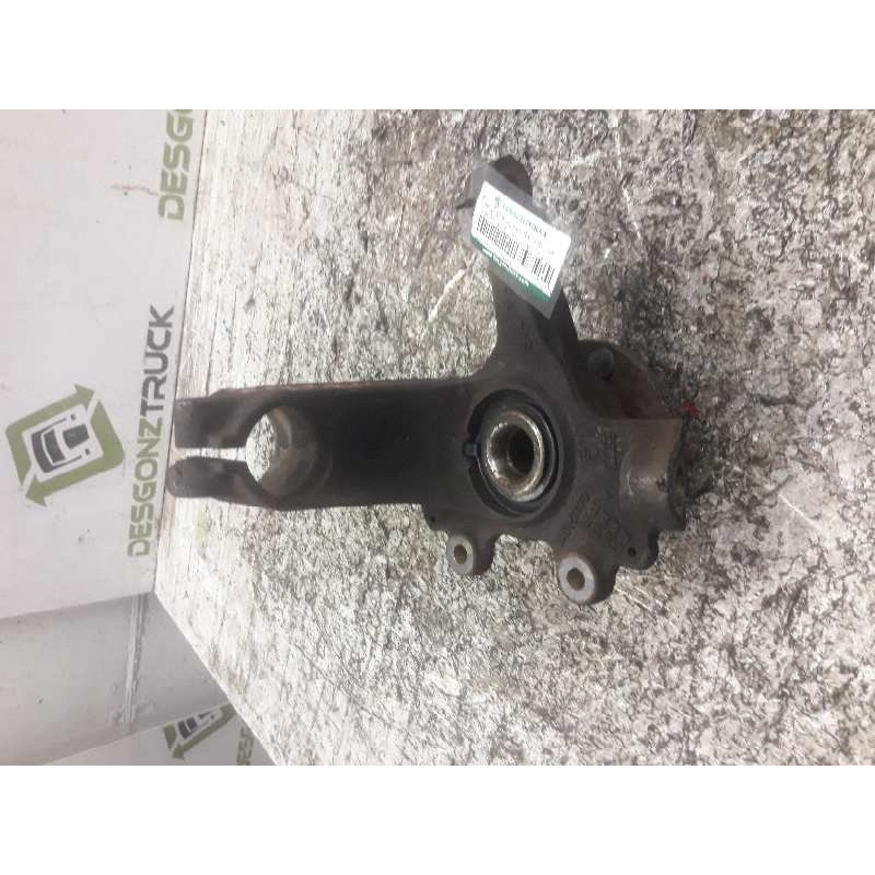 Recambio de mangueta delantera derecha para ford focus c-max (cap) ghia (d) referencia OEM IAM 3M513K170 - Gris 3