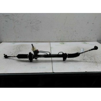 Recambio de cremallera direccion para daewoo matiz cd referencia OEM IAM GEB060  