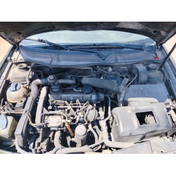 seat leon (1m1) del año 2003