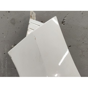 Recambio de aleta delantera izquierda para peugeot 207 sw confort referencia OEM IAM   