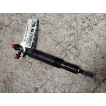 INYECTOR 0432133801 