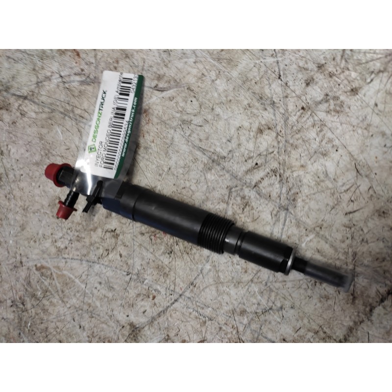 Recambio de inyector para ford mondeo berlina (ge) ambiente referencia OEM IAM 0432133801  