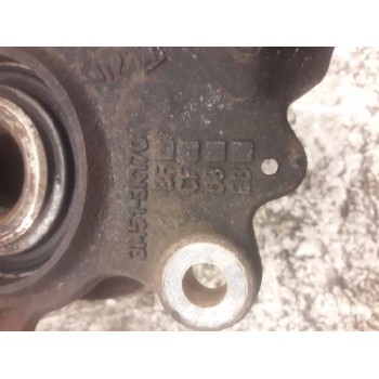 Recambio de mangueta delantera derecha para ford focus c-max (cap) ghia (d) referencia OEM IAM 3M513K170  