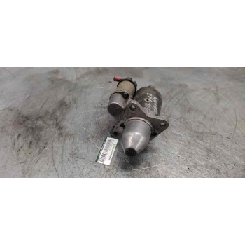 Recambio de motor arranque para mg serie 200 (rf) 214 si (3-ptas.) referencia OEM IAM 26694B MAGNETI MARELLI 9 DIENTES