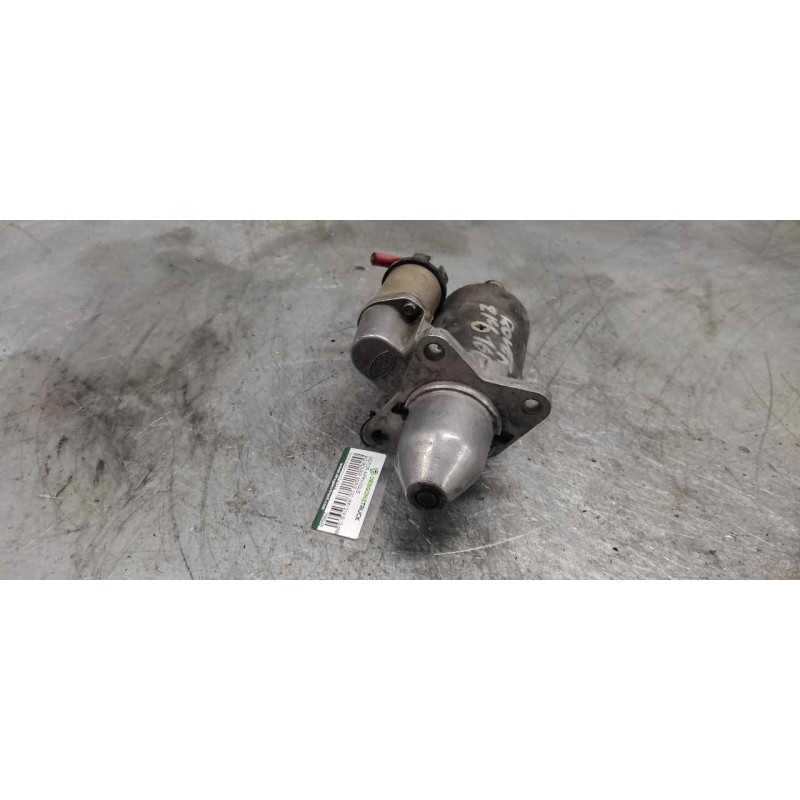 Recambio de motor arranque para mg serie 200 (rf) 214 si (3-ptas.) referencia OEM IAM 26694B MAGNETI MARELLI 9 DIENTES