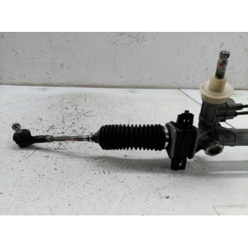 Recambio de cremallera direccion para daewoo matiz cd referencia OEM IAM GEB060  