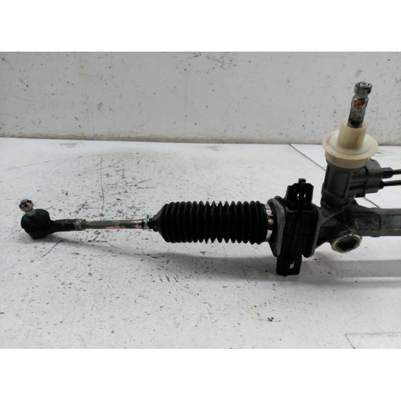 Recambio de cremallera direccion para daewoo matiz cd referencia OEM IAM GEB060 - Azul 2