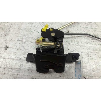 Recambio de cerradura maletero / porton para hyundai matrix (fc) 1.6 gls edition-plus referencia OEM IAM   