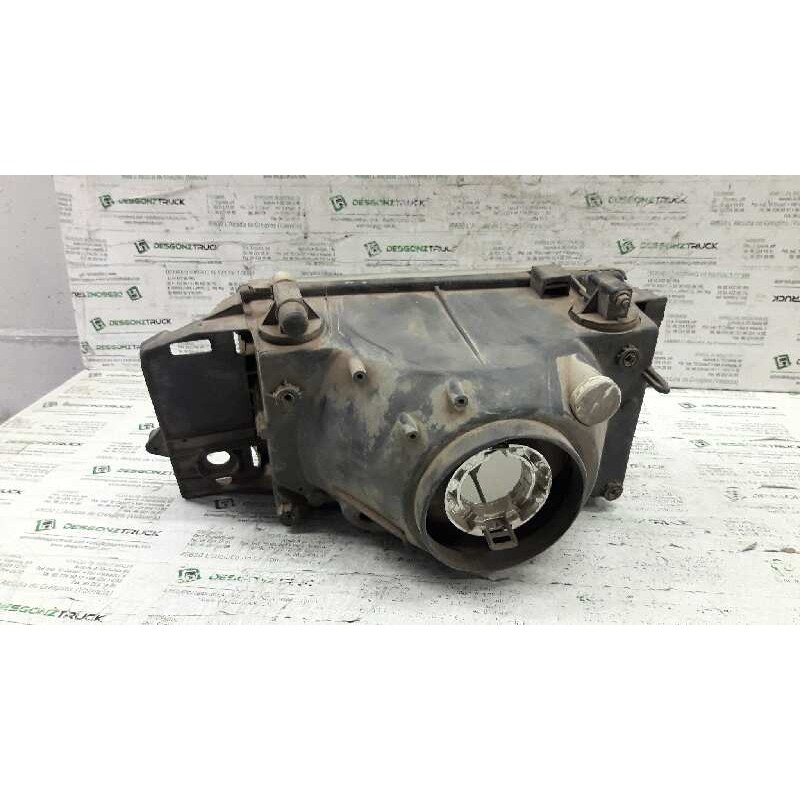 Recambio de faro derecho para fiat tipo (160) 1.7 d (i) referencia OEM IAM 2