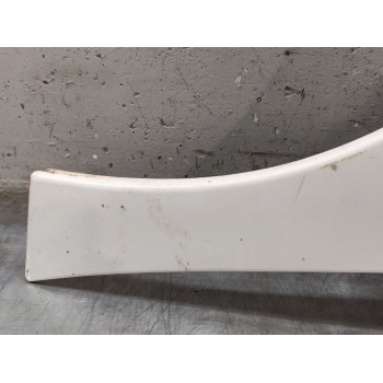 Recambio de aleta delantera izquierda para peugeot 207 sw confort referencia OEM IAM   