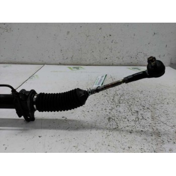 Recambio de cremallera direccion para daewoo matiz cd referencia OEM IAM GEB060  