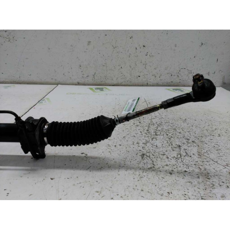 Recambio de cremallera direccion para daewoo matiz cd referencia OEM IAM GEB060 - Azul 3