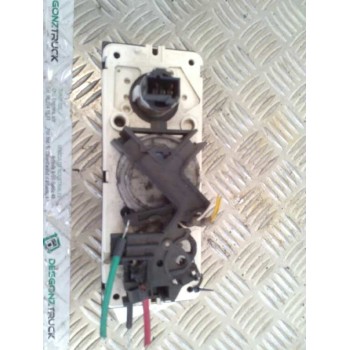 Recambio de mando calefaccion / aire acondicionado para daf serie xf105.xxx fsa 4x2 space-cab referencia OEM IAM 9041702667 1454