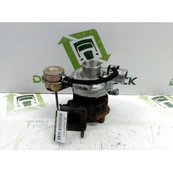 TURBOCOMPRESOR 0046480117 GARRET 