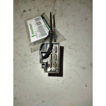 Recambio de interruptor para renault serie d referencia OEM IAM 25565LC50A  