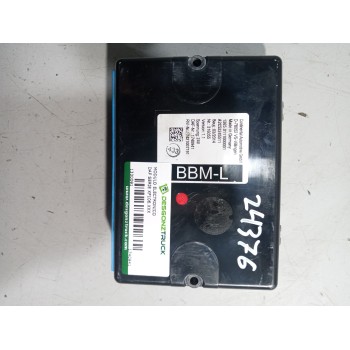 Recambio de modulo electronico para daf serie xf106 referencia OEM IAM 1740941  