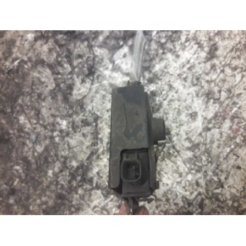 Recambio de cerradura capot para ford focus berlina (cak) ghia referencia OEM IAM  2 PINS 