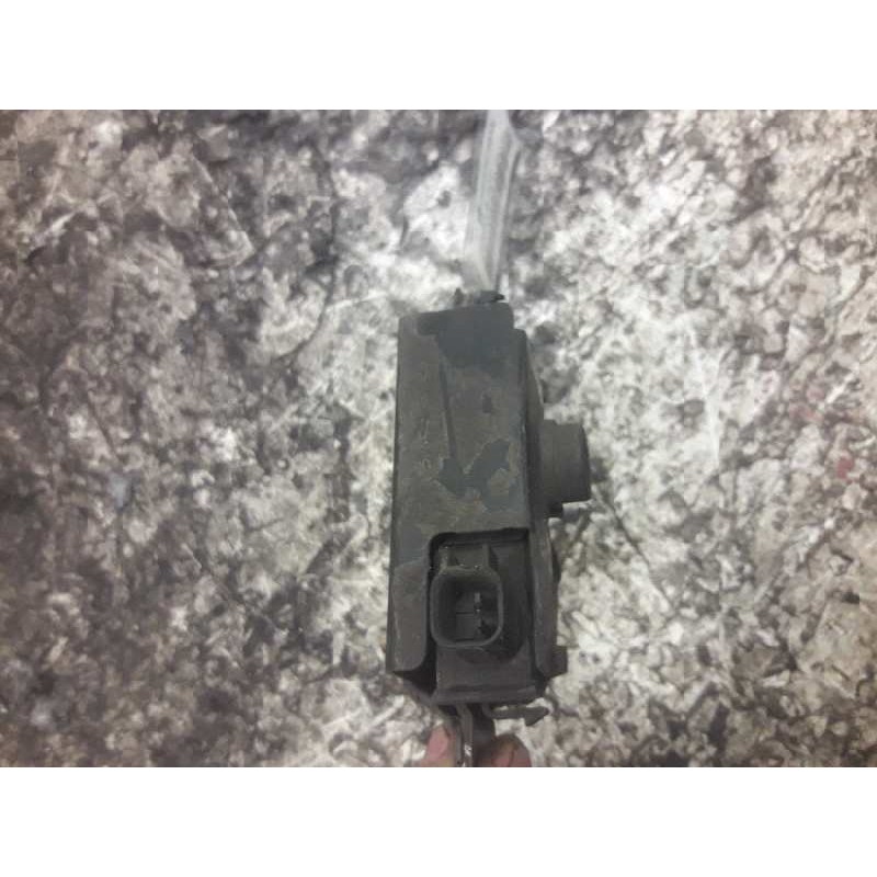 Recambio de cerradura capot para ford focus berlina (cak) ghia referencia OEM IAM  2 PINS 3