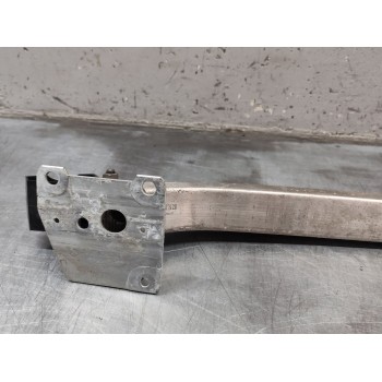 Recambio de refuerzo paragolpes trasero para renault scenic ii grand confort dynamique referencia OEM IAM   