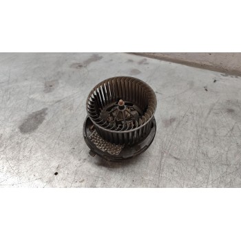 Recambio de ventilador calefaccion para volkswagen eos (1f7) 2.0 tdi referencia OEM IAM 3C0907521B  
