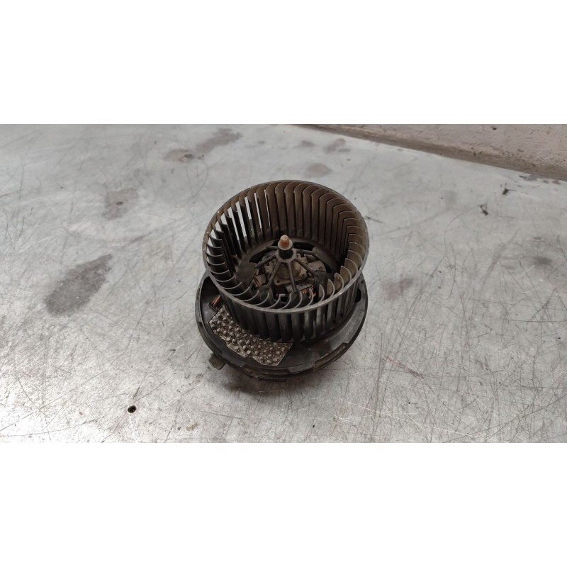 Recambio de ventilador calefaccion para volkswagen eos (1f7) 2.0 tdi referencia OEM IAM 3C0907521B  