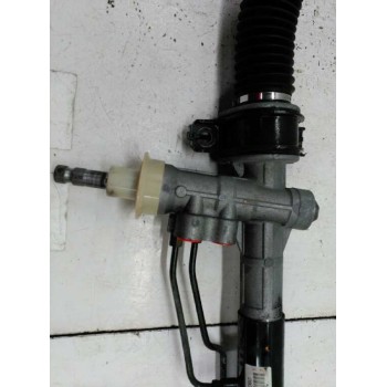 Recambio de cremallera direccion para daewoo matiz cd referencia OEM IAM GEB060  
