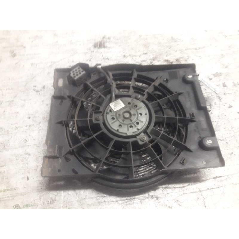Recambio de electroventilador para opel zafira a elegance referencia OEM IAM 0130303275 24431829 0130303840 - Gris 3