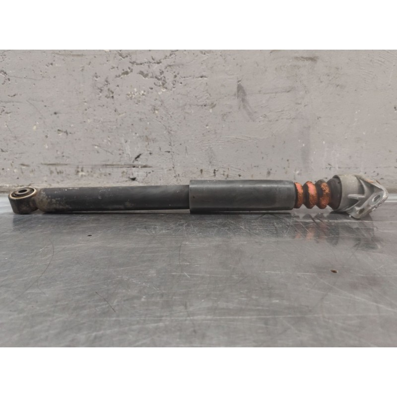 Recambio de amortiguador trasero izquierdo para volkswagen golf v berlina (1k1) conceptline (e) referencia OEM IAM - Negro 8