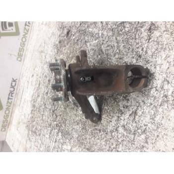 Recambio de mangueta delantera izquierda para ford focus c-max (cap) ghia (d) referencia OEM IAM 3M513K171  