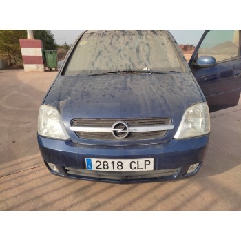 opel meriva del año 2003