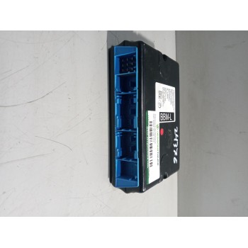 Recambio de modulo electronico para daf serie xf106 referencia OEM IAM 1740941  