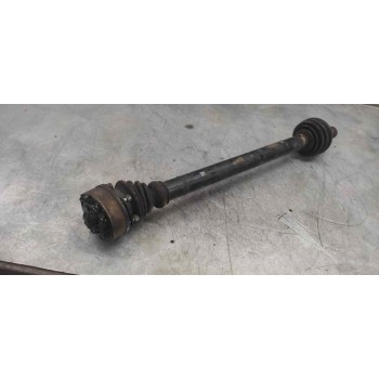 Recambio de transmision delantera derecha para seat leon (1m1) signo referencia OEM IAM   