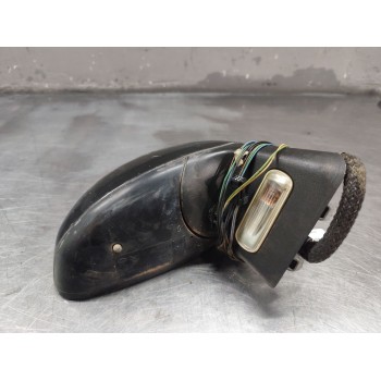 Recambio de retrovisor derecho para citroën c4 coupé (la_) 1.4 16v referencia OEM IAM 9653204780  
