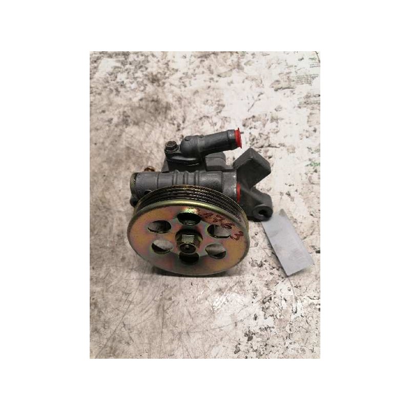 Recambio de bomba direccion para honda hr-v (gh) vtec top 4wd (5-ptas.) referencia OEM IAM PEL508131A  