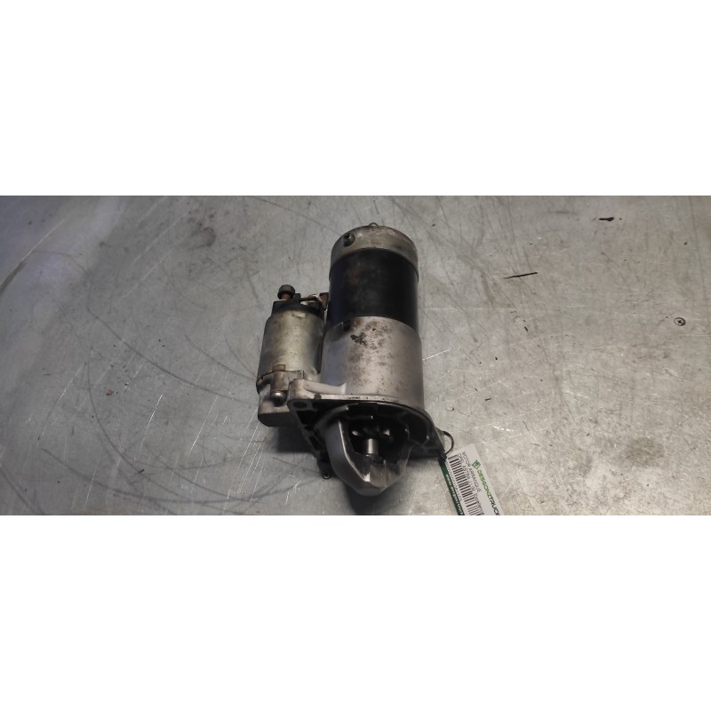 Recambio de motor arranque para opel astra j lim. excellence referencia OEM IAM 55353857 - Negro 2