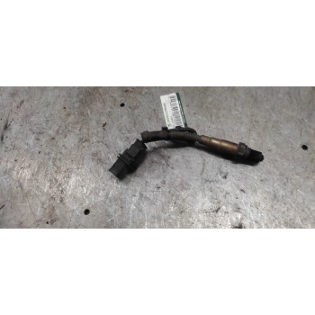 Recambio de sonda lambda para opel astra h berlina cosmo referencia OEM IAM 0281004026 6 PINS 