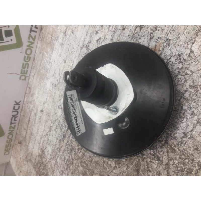Recambio de servofreno para opel meriva blue line referencia OEM IAM 13122530QB - Azul 3