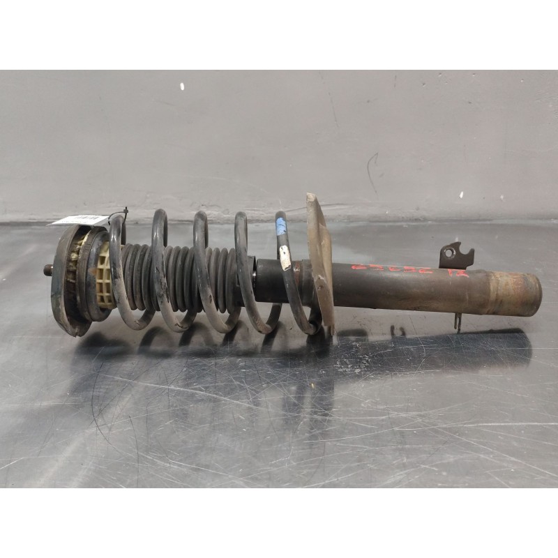 Recambio de amortiguador delantero izquierdo para peugeot 207 sw confort referencia OEM IAM   