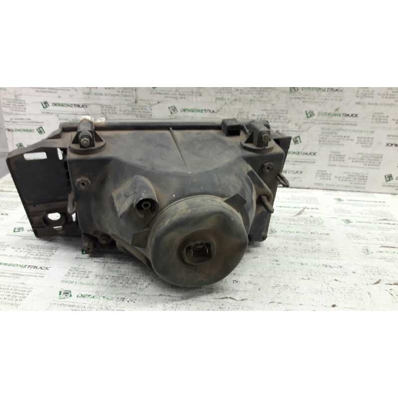 Recambio de faro derecho para fiat tipo (160) 1.7 d (i) referencia OEM IAM 2