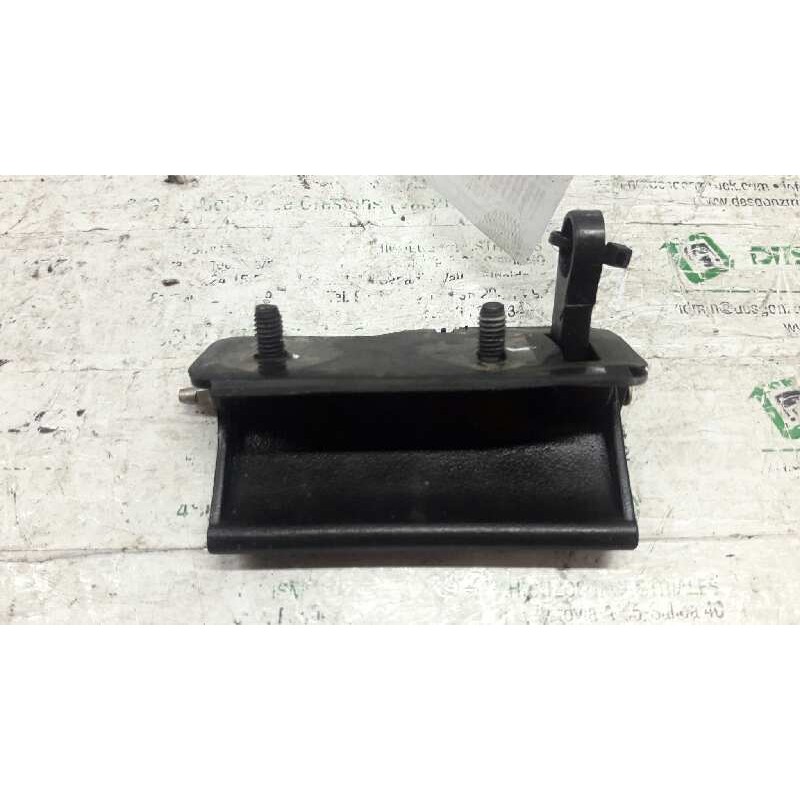 Recambio de maneta exterior porton para hyundai matrix (fc) 1.6 gls edition-plus referencia OEM IAM   