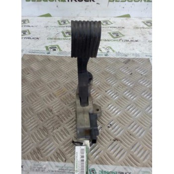 Recambio de pedal acelerador para daf serie xf105.xxx fsa 4x2 space-cab referencia OEM IAM 1785206  